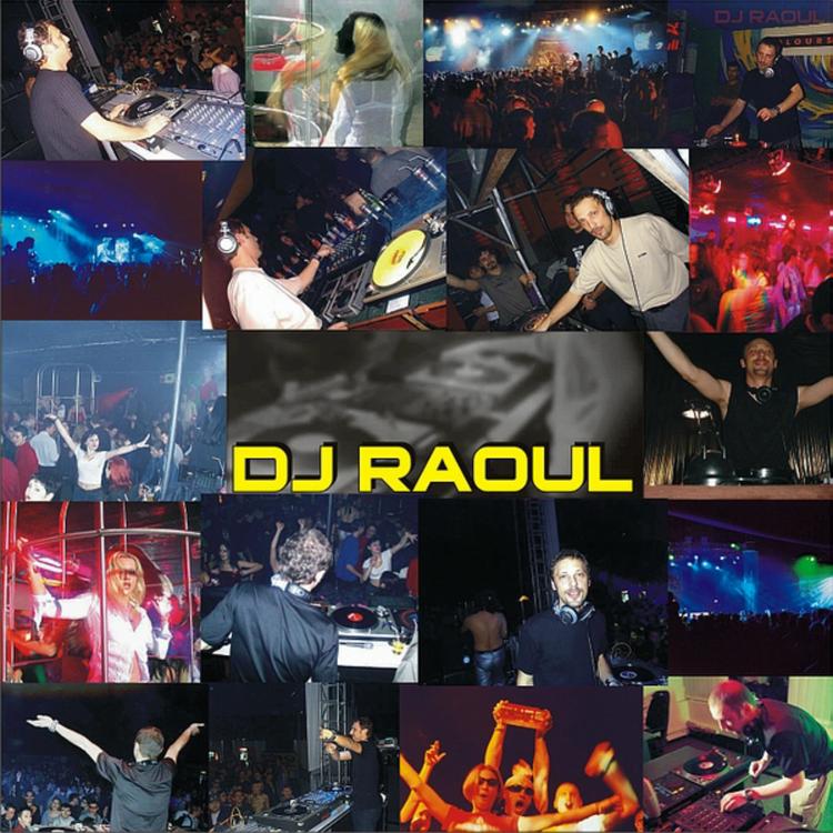 DJ Raoul's avatar image