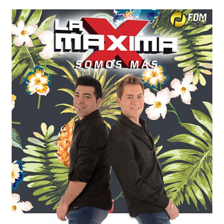 La Maxima's avatar image