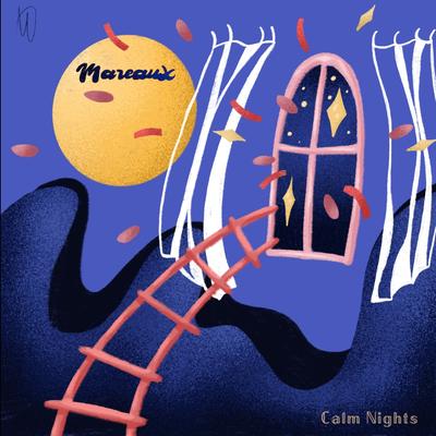 Calm Nights By Mareaux's cover