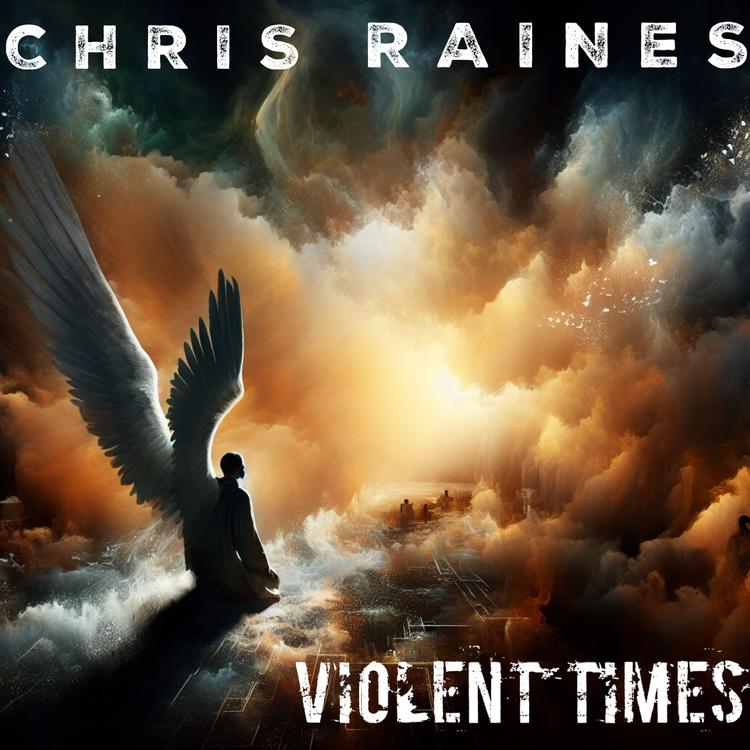 Chris Raines's avatar image