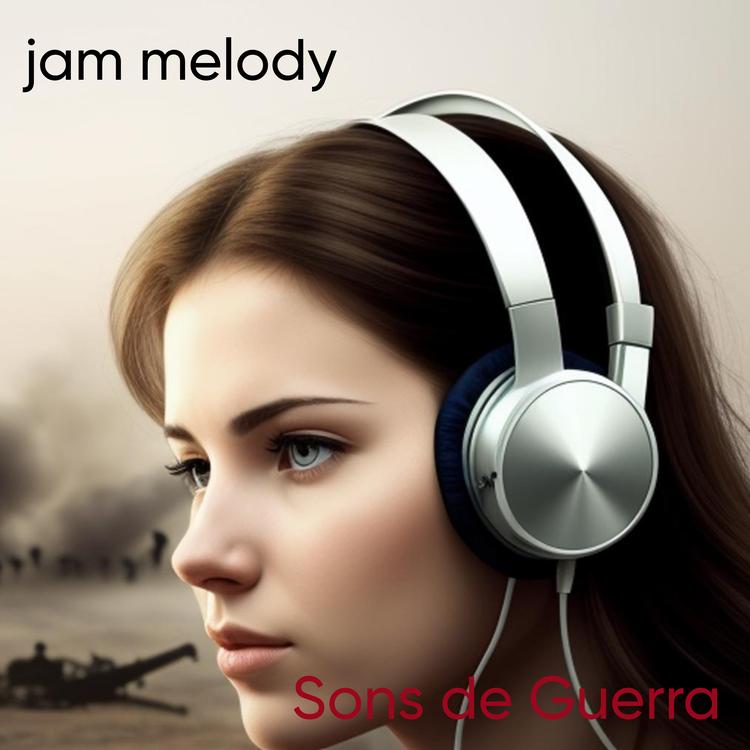 JAM MELODY's avatar image