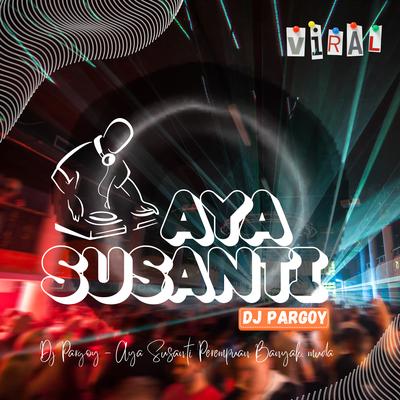 Aya Susanti's cover