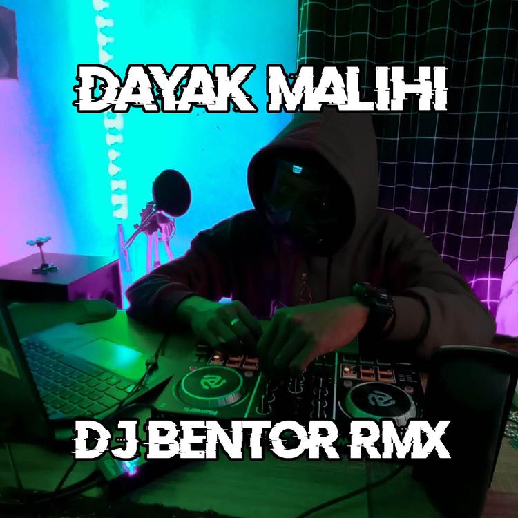 DJ Bentor's avatar image