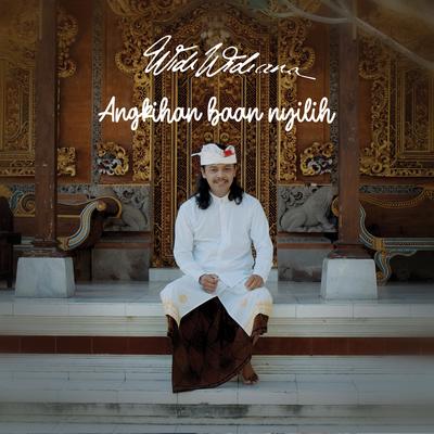 Angkihan Baan Nyilih's cover