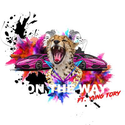 On The Way (Radio Edit) By felitche, Yung Tory's cover