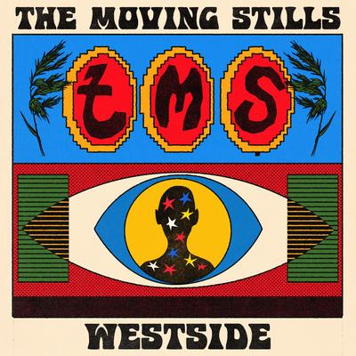 Westside By The Moving Stills's cover