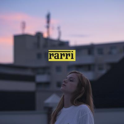 Rarri By Amilli's cover