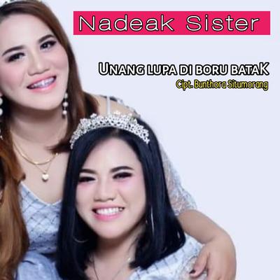 EVA & EVI NADEAK's cover