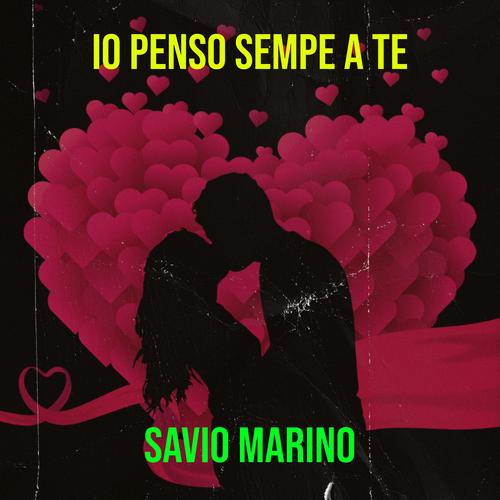 Pè colpa mia Official Tiktok Music  album by Savio Marino - Listening To  All 1 Musics On Tiktok Music