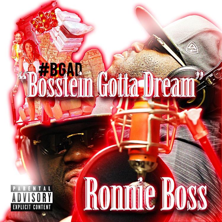 Ronnie Boss's avatar image