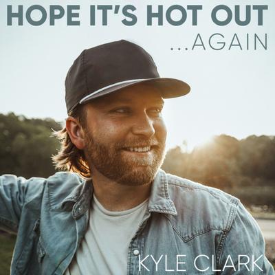 Hope It's Hot Out...Again - EP's cover