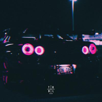Night Drive By 7vvch's cover