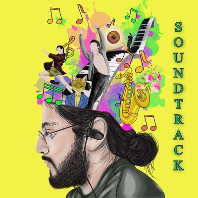 Soundtrack's cover