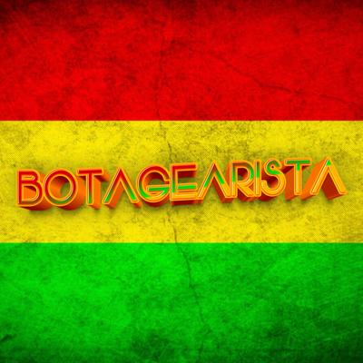 Gara Gara Rasta By Botagearista, Reggae Indonesia's cover