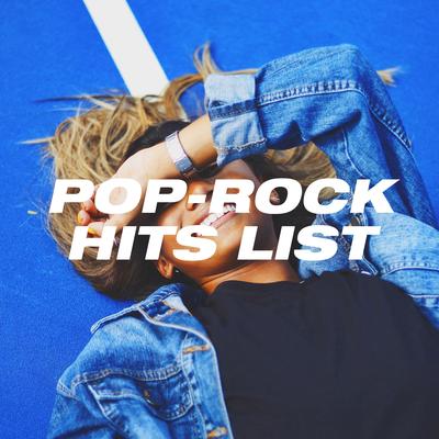 Pop-Rock Hits List's cover