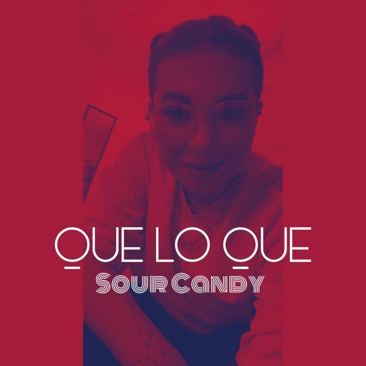 sour candy's avatar image