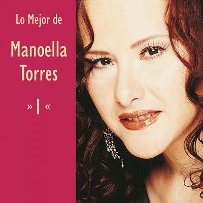 Lo Mejor de Manoella Torres  Vol. 1's cover