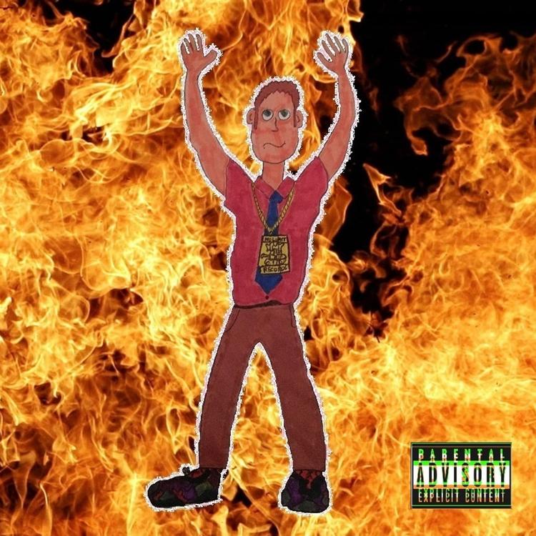 Rap Van Damme's avatar image