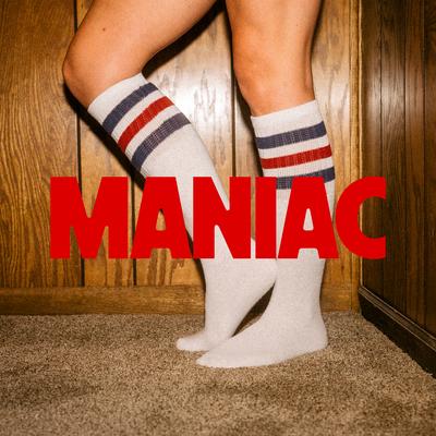 MANIAC (feat. Windser) By Macklemore, Windser's cover