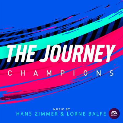 Choose Your Path By Hans Zimmer, Lorne Balfe's cover