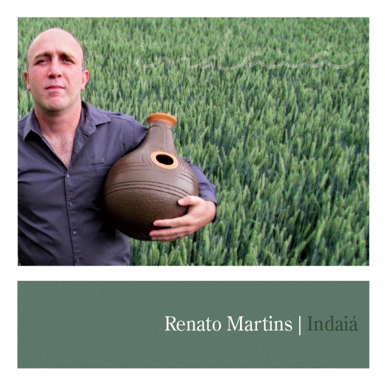 Renato Martins's avatar image