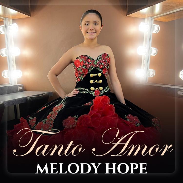 Melody Hope's avatar image