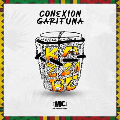 Conexión Garifuna's cover