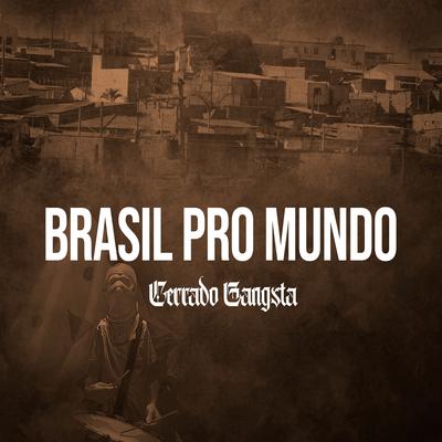 Cerrado Gangsta Oficial's cover