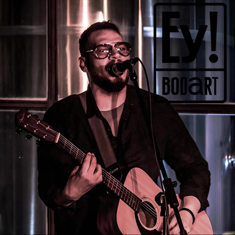 EyBodart's avatar image