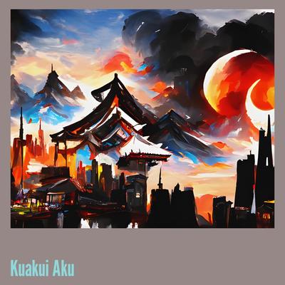 Kuakui Aku's cover