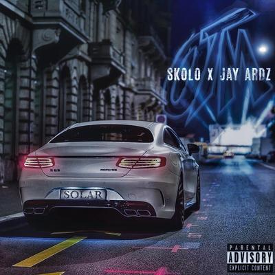 Solar By Skolo, Jay Ardz's cover