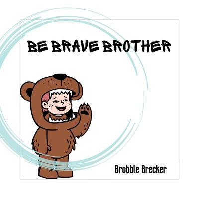 Brobble Brecker's cover