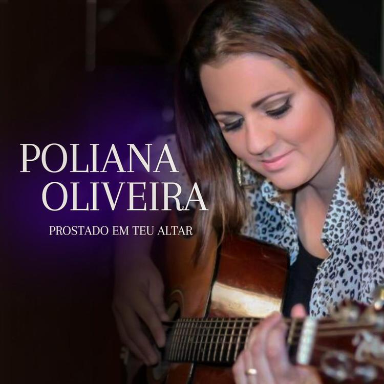 Poliana Oliveira's avatar image
