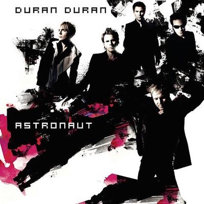 (Reach Up For The) Sunrise By Duran Duran's cover