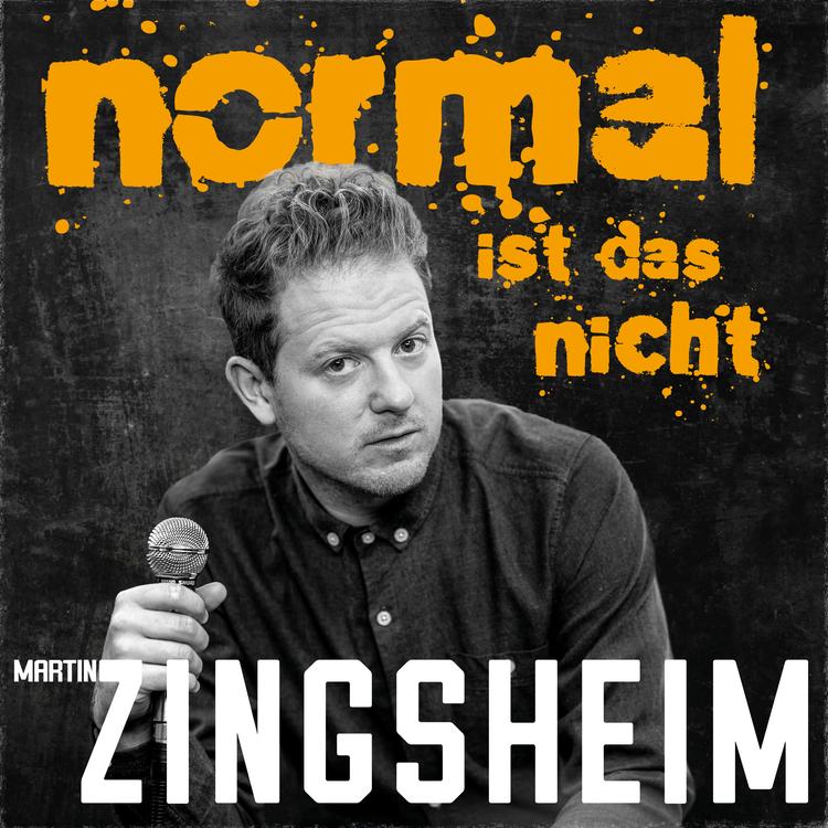 Martin Zingsheim's avatar image