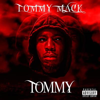 Tommy Mack's cover