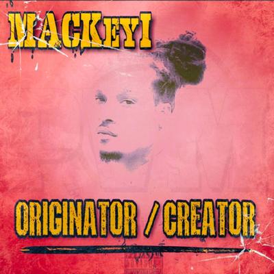 Originator/Creator's cover