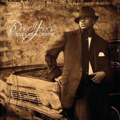 Baby It's You (feat. Rico Love) (Main Version) By Donell Jones, Rico Love's cover