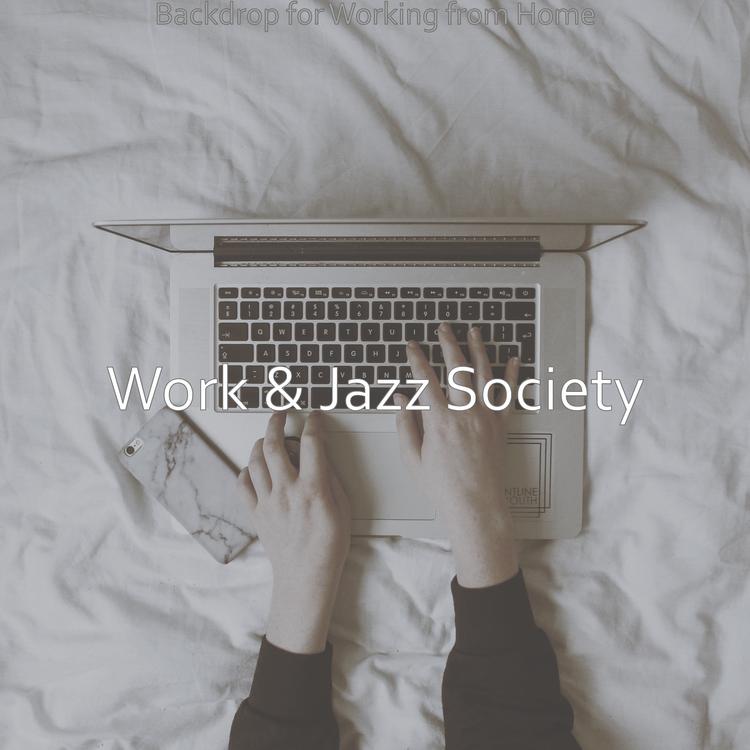 Work & Jazz Society's avatar image