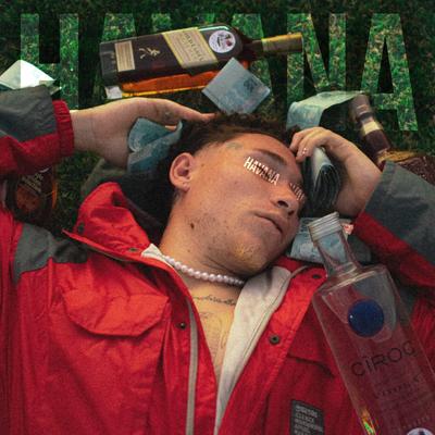 Havana By Hazard Mc, BTT's cover