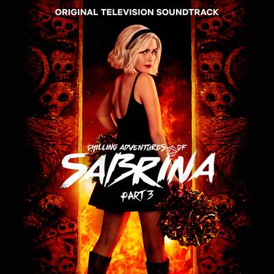 Teenage Dirtbag (feat. Jaz Sinclair & Lachlan Watson) By Ross Lynch, Cast of Chilling Adventures of Sabrina, Jaz Sinclair, Lachlan Watson's cover