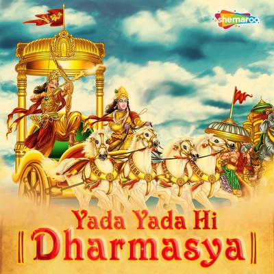 Yada Yada Hi Dharmasya's cover