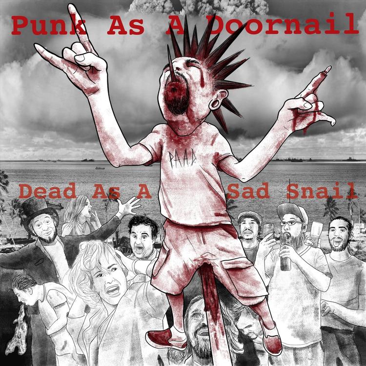 Punk As a Doornail's avatar image