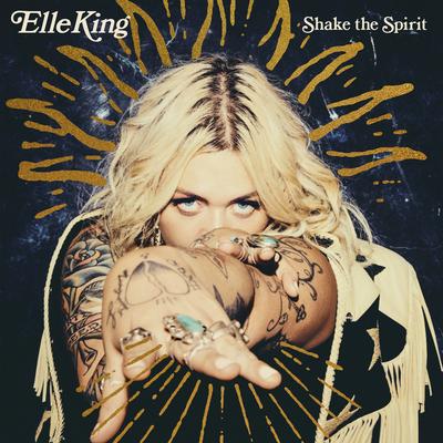 Shake The Spirit's cover
