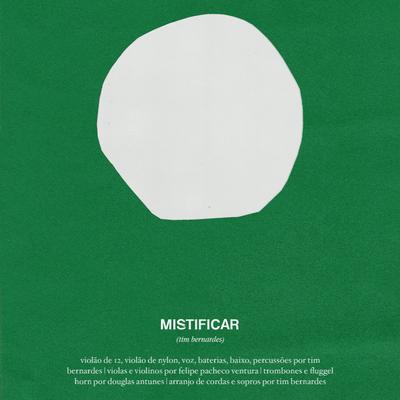 Mistificar's cover