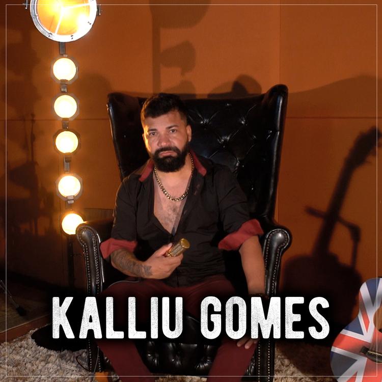 Kalliu Gomes's avatar image