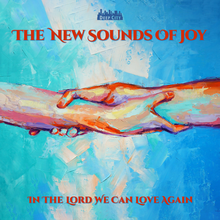 The New Sounds Of Joy's avatar image