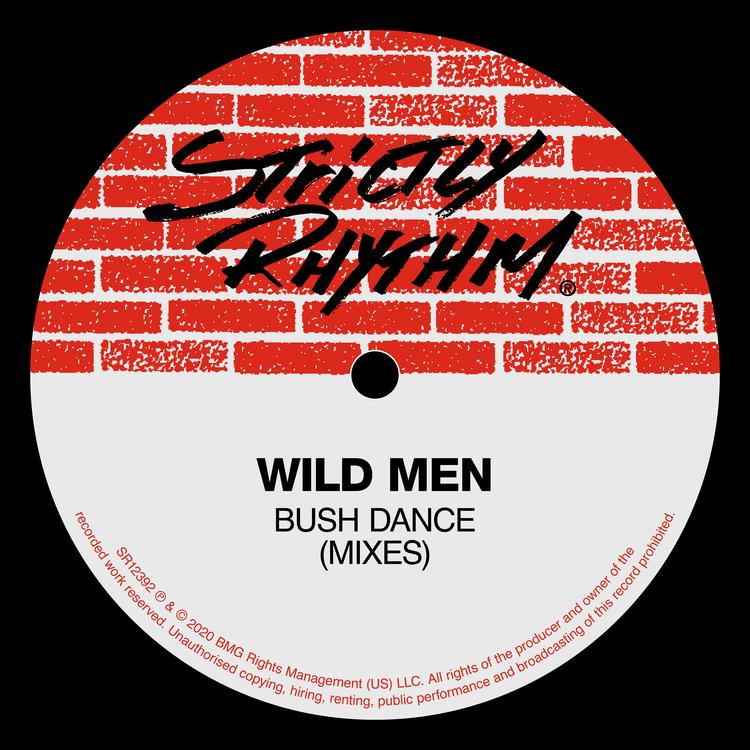 Wild Men's avatar image