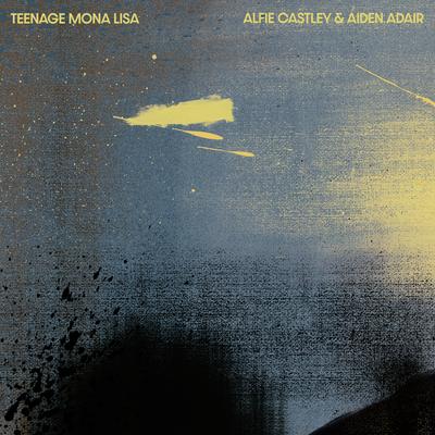 Teenage Mona Lisa (feat. Aiden Adair)'s cover