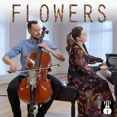 Flowers By Brooklyn Duo's cover